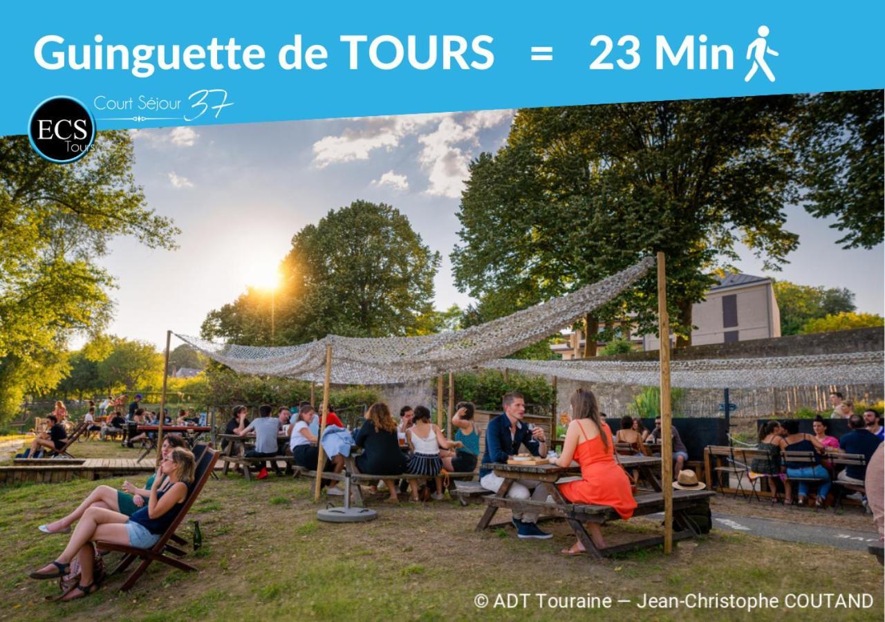Apartment Le 6eme Ciel De Gutenberg - Climatise *