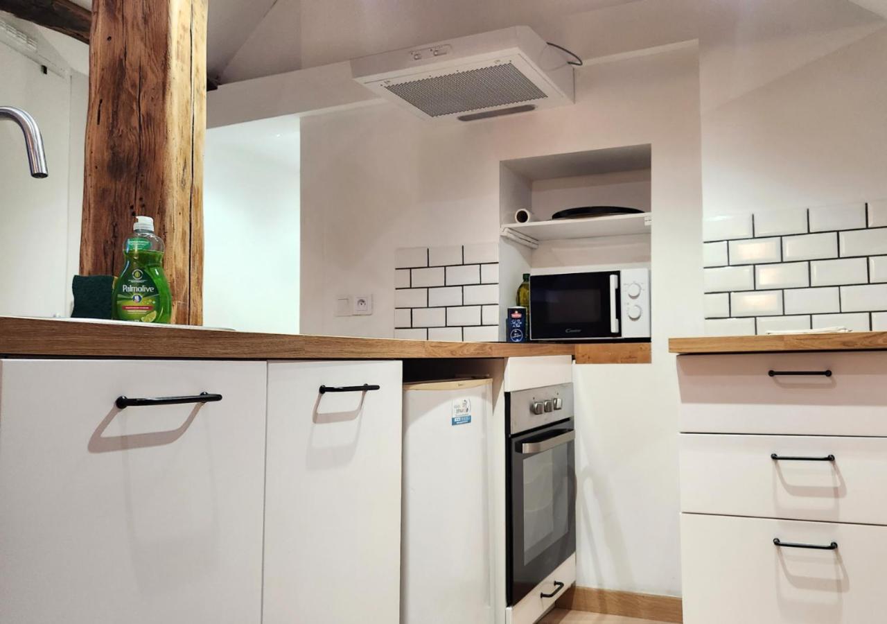 Apartment Le 6eme Ciel De Gutenberg - Climatise *